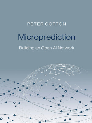 cover image of Microprediction